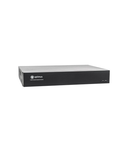 AHDR-3008EA_V.1. Видеорегистратор мультиформатный 8-канальный. Optimus в Тамбове
