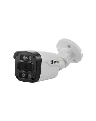 IP-E012.1(2.8)MP_PB01. Видеокамера IP цилиндрическая. Optimus в Тамбове