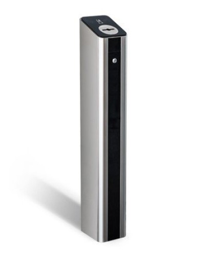 PERCo-IC05. Картоприемник. PERCo в Тамбове