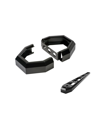 PERCo-PI-01.100. Сегмент торцевой. PERCo в Тамбове