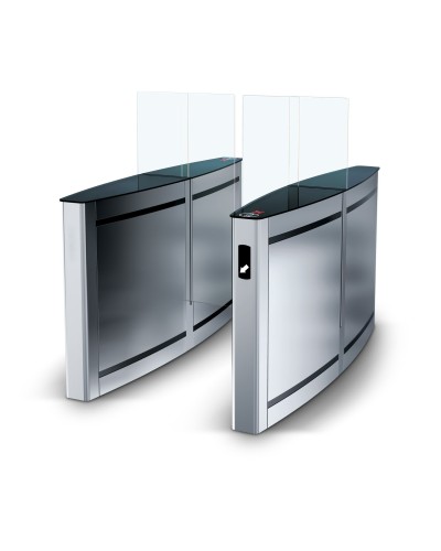 PERCo-ST-02.600. Турникет электромеханический полуростовой. PERCo в Тамбове