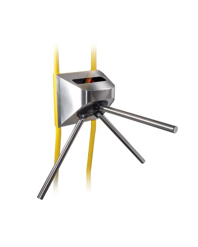 PERCo-TTR-10АT. Турникет-трипод электромеханический. PERCo в Тамбове
