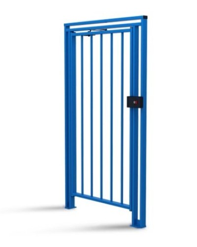 PERCo-WHD-16. Калитка. PERCo в Тамбове