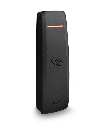PERCo-CL211.3D. Контроллер замка со встроенным считывателем для карт формата EMM/HID. PERCo в Тамбове