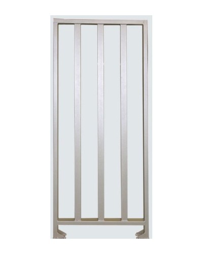 PERCo-MB-15R. Полноростовое ограждение. PERCo в Тамбове