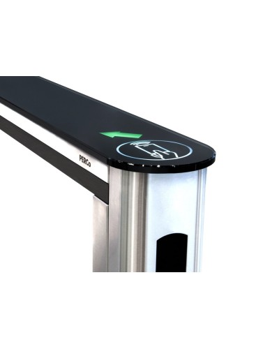 PERCo-SDC-01G. Крышка турникета. PERCo в Тамбове