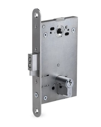 PERCo-LB85.4. Замок электромеханический. PERCo в Тамбове