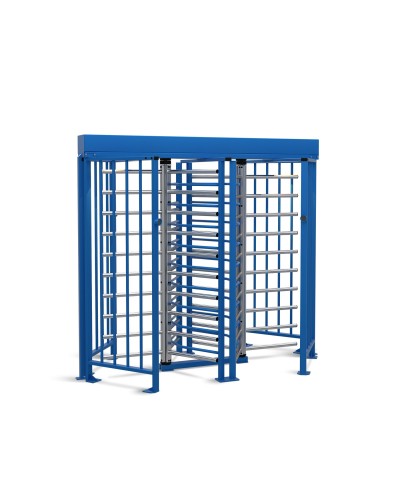 PERCo-RTD-20.2S. Турникет электромеханический сдвоенный полноростовый. PERCo в Тамбове