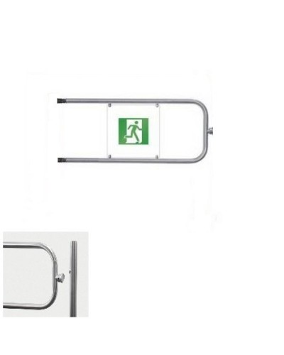 PERCo-BH02 1-06/EL. Ограждение. PERCo в Тамбове