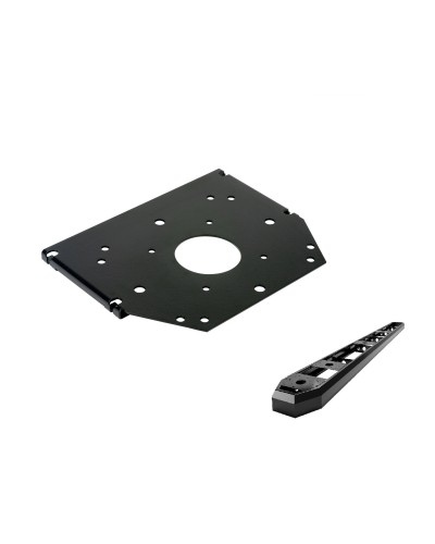 PERCo-PI-01.400. Пластина торцевая. PERCo в Тамбове