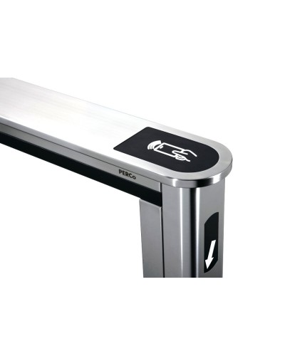 PERCo-SDC-01S. Крышка турникета. PERCo в Тамбове