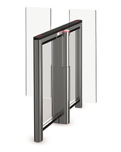 PERCo-STD-11. Секция двусторонняя турникета. PERCo в Тамбове