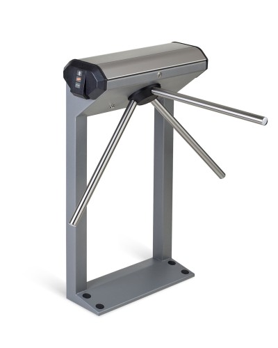 PERCo-KT02.9 с активированным ПО PERCo-SS01. Электронная проходная. PERCo в Тамбове