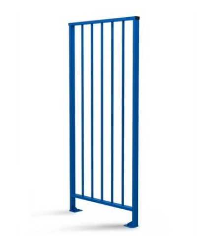 PERCo-MB-16. Секция полноростового ограждения. PERCo в Тамбове