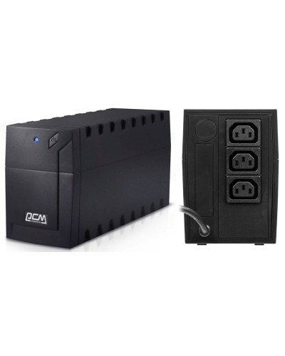 RPT-800A. Источник бесперебойного питания. POWERCOM в Тамбове