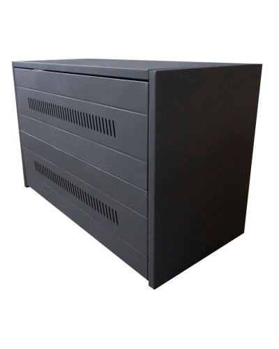 BAT VGD-II-C10 (1068778). Дополнительный блок батарей. POWERCOM в Тамбове