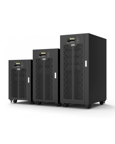 VGD-II-80K33 (1033895). Источник бесперебойного питания. POWERCOM в Тамбове