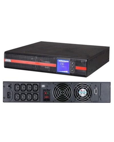 MRT-2000SE. Источник бесперебойного питания. POWERCOM в Тамбове