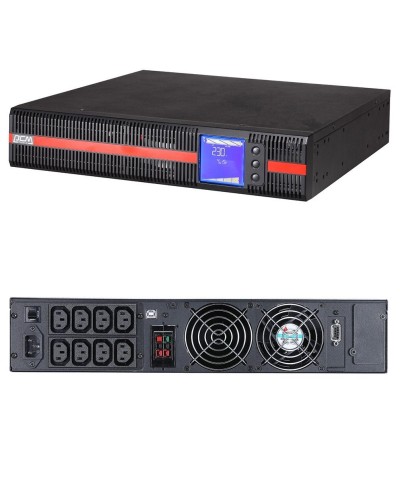 MRT-2000-L. Источник бесперебойного питания. POWERCOM в Тамбове