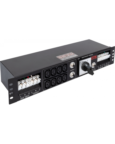 MTS-30A (1887137). Байпас. POWERCOM в Тамбове