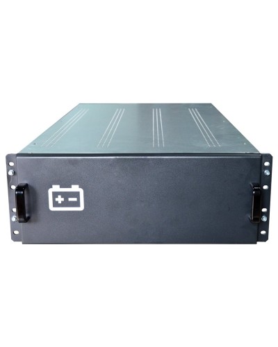 BAT VGD-II-C3 (1119235). Дополнительный блок батарей. POWERCOM в Тамбове