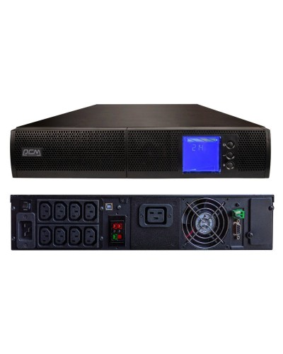 SNT-1500. Источник бесперебойного питания. POWERCOM в Тамбове