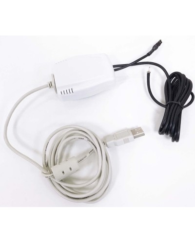 NETFLEER ME-PK-621. Датчик окружающей среды ME-PK-621. POWERCOM в Тамбове