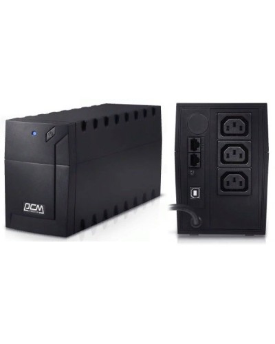 RPT-600AP. Источник бесперебойного питания. POWERCOM в Тамбове