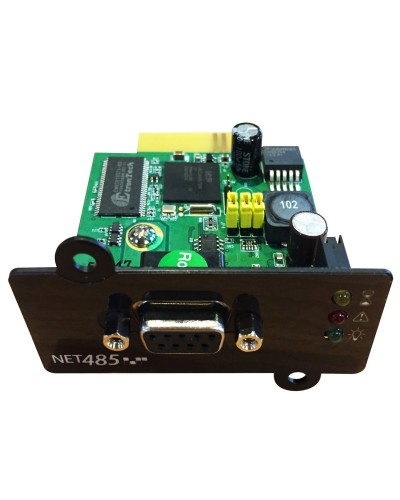 MODBUS NET485 MINI (1171601). Сетевая карта MODBUS NET485 Mini Internal. POWERCOM в Тамбове