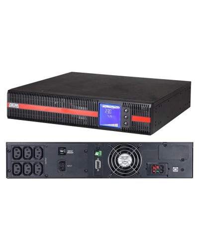 MRT-1500SE. Источник бесперебойного питания. POWERCOM в Тамбове