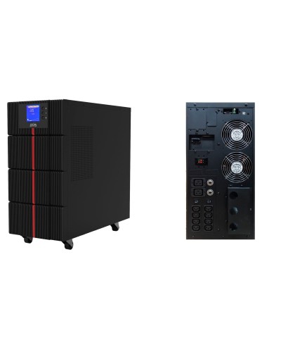 MAC-10K. Источник бесперебойного питания. POWERCOM в Тамбове