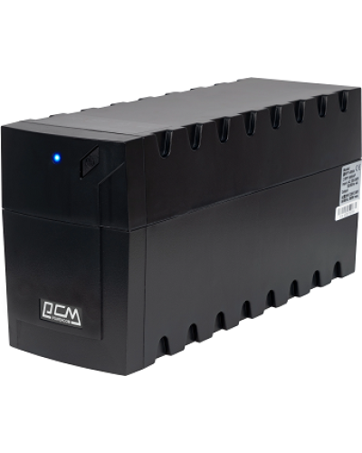 RPT-600AP SE. Источник бесперебойного питания. POWERCOM в Тамбове