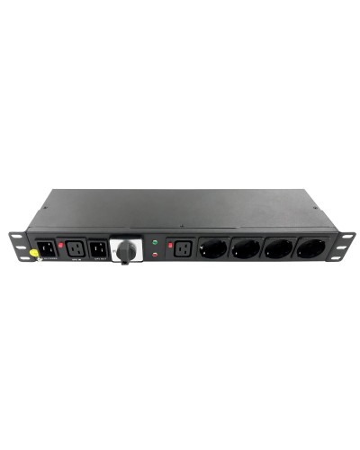 MBS1605-1C19-4SCHUKO (1918845). Байпас. POWERCOM в Тамбове