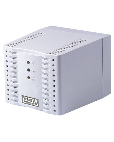 TCA-2000. Стабилизатор напряжения. POWERCOM в Тамбове