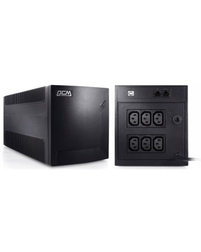 RPT-1025AP. Источник бесперебойного питания. POWERCOM в Тамбове