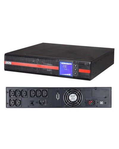MRT-1000SE. Источник бесперебойного питания. POWERCOM в Тамбове