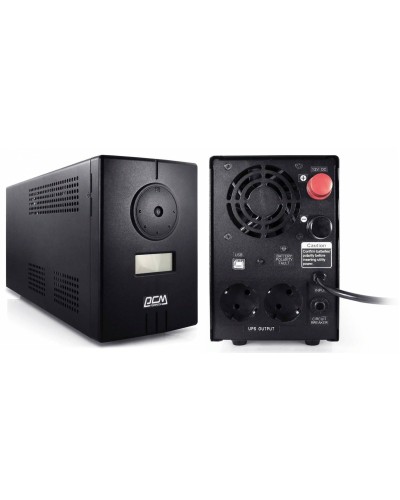 INF-1500. Источник бесперебойного питания. POWERCOM в Тамбове