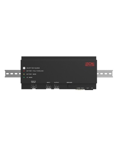 DRU-500. Источник бесперебойного питания. POWERCOM в Тамбове