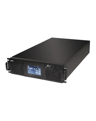 VGD-II-15K33RM (1119228). Источник бесперебойного питания. POWERCOM в Тамбове