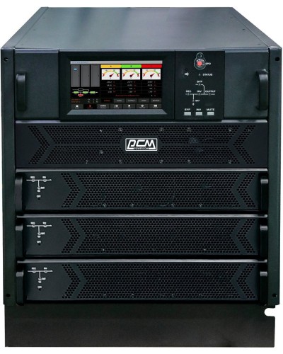 VGD-II-PM15R (1611345). Источник бесперебойного питания. POWERCOM в Тамбове
