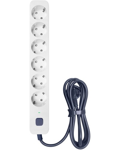 SP-06W 1,8 М. Сетевой фильтр. POWERCOM в Тамбове