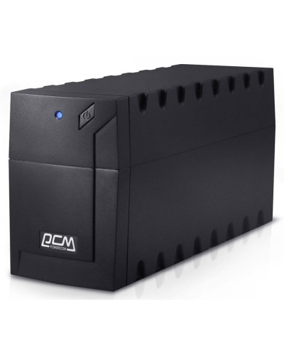 RPT-600A. Источник бесперебойного питания. POWERCOM в Тамбове