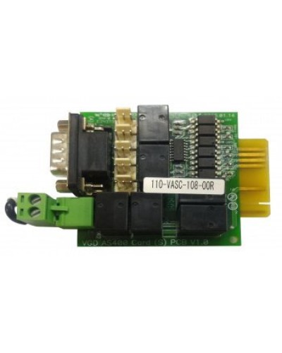 AS400 MINI. Модуль AS400 mini. POWERCOM в Тамбове