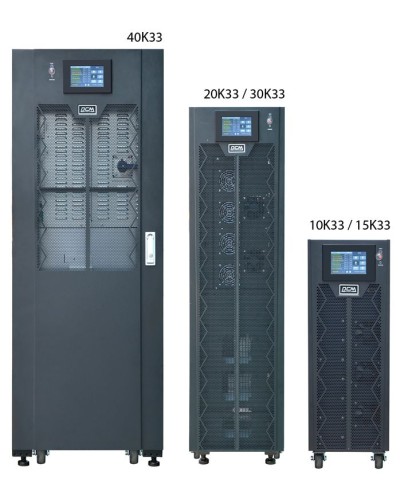 VGD-II-20K33 (1198595). Источник бесперебойного питания. POWERCOM в Тамбове