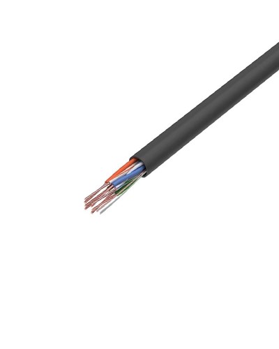 U/UTP 4PR 24AWG, CAT5e. OUTDOOR, 305м. PROconnect (01-0054). Кабель «витая пара» (LAN) для структурированных систем связи. PROCONNECT в Тамбове