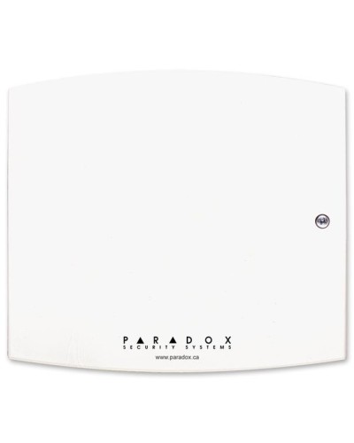 PBOX. Пластиковый корпус. Paradox в Тамбове