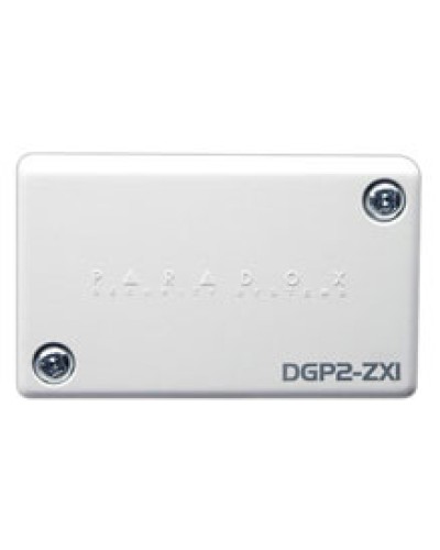 ZX1. 1-зонный модуль расширения. Paradox в Тамбове