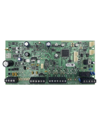 SP5500+. Контрольная панель Spectra SP. Paradox в Тамбове