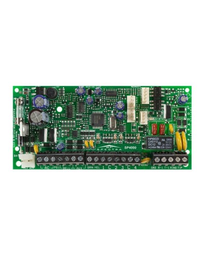 SP4000. Контрольная панель Spectra SP. Paradox в Тамбове
