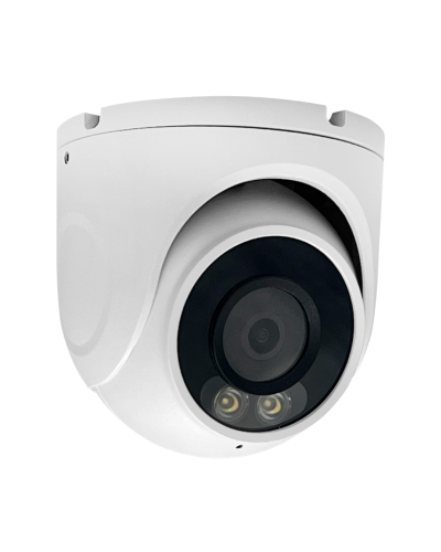 PVC-IP2Z-WDF2.8PF. Видеокамера IP купольная. Polyvision в Тамбове